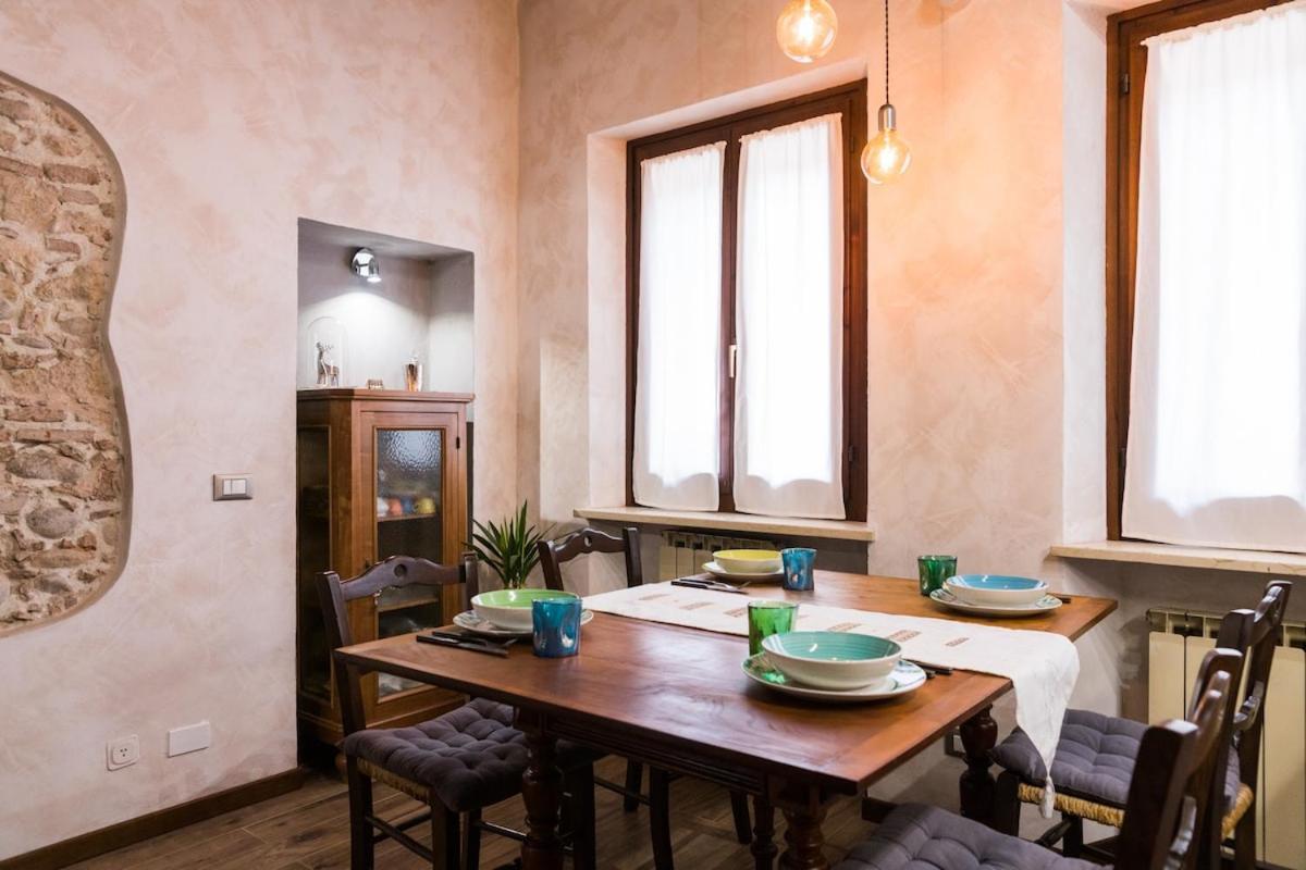 Apartamento Guiding Star House In Centro! *