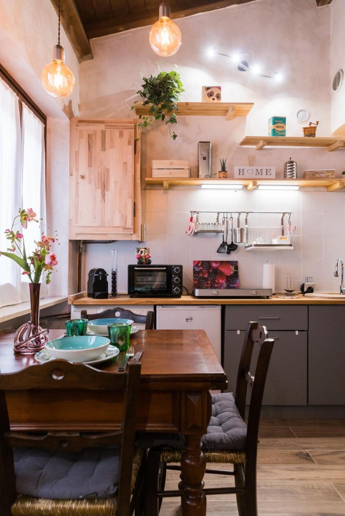 Appartamento Guiding Star House In Centro!
