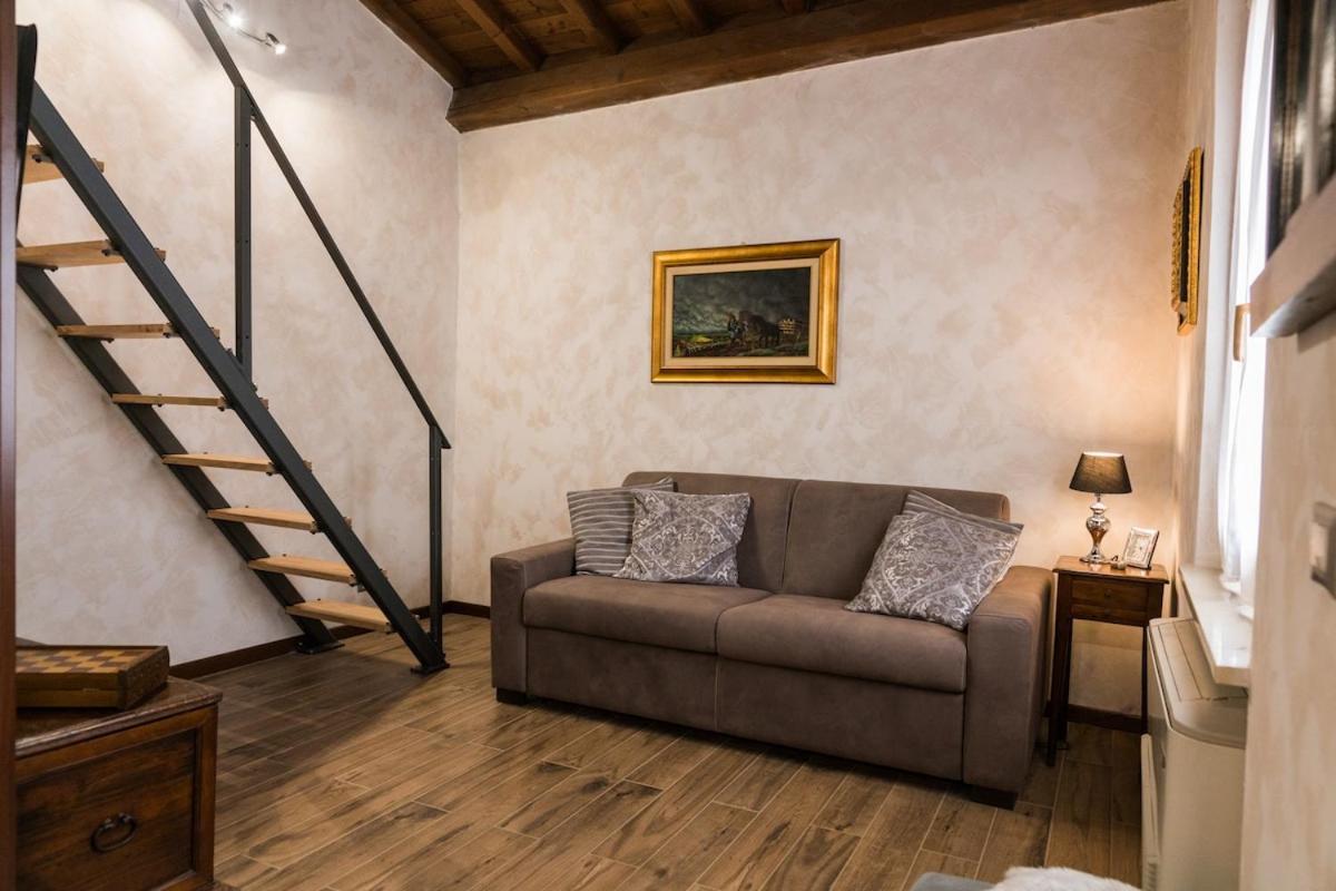 Appartamento Guiding Star House In Centro! *