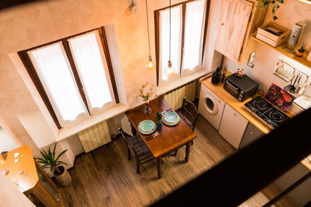 Guiding Star House In Centro! * Verona