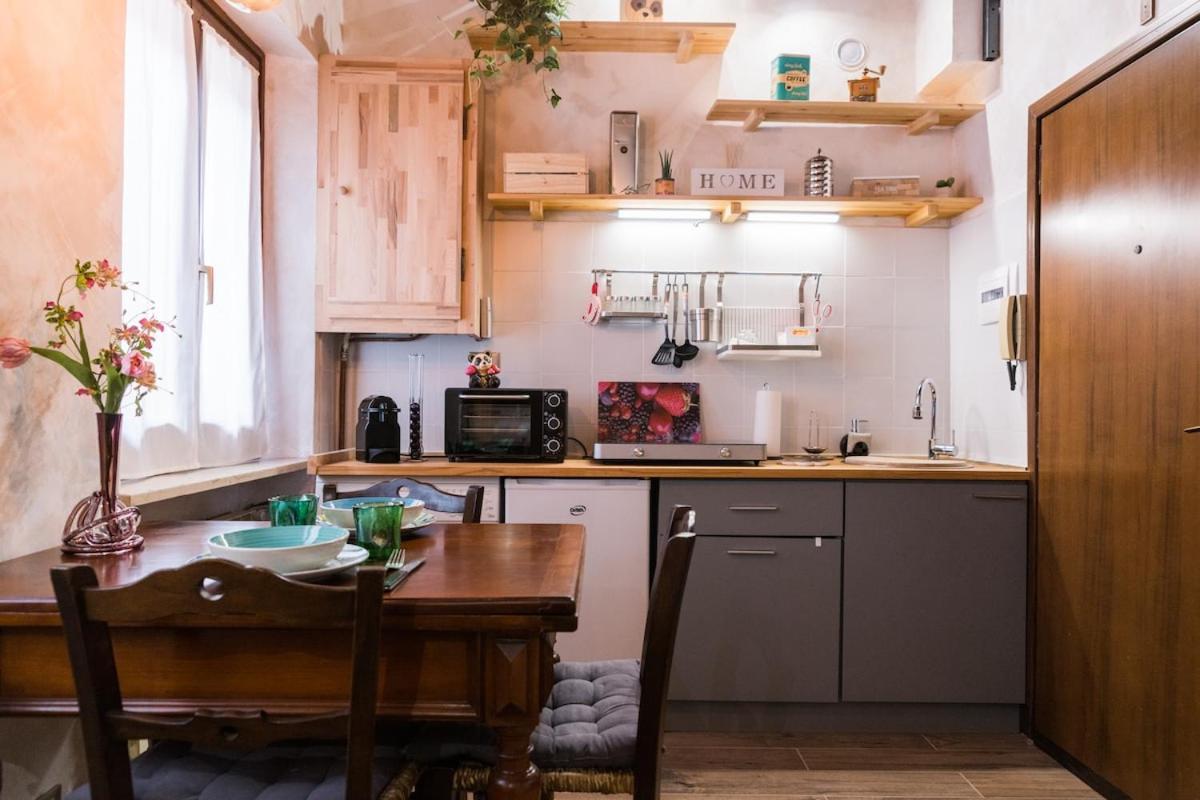 Appartamento Guiding Star House In Centro! *